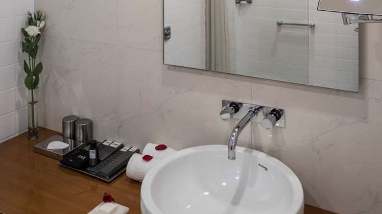 <b>The Park Navi Mumbai Room</b>. Images powered by <a href="https://iceportal.shijigroup.com/" title="IcePortal" target="_blank">IcePortal</a>.