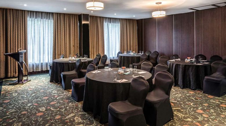 <b>The Park Navi Mumbai Ballroom</b>. Images powered by <a href="https://iceportal.shijigroup.com/" title="IcePortal" target="_blank">IcePortal</a>.