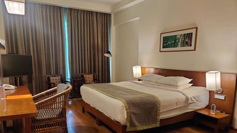 <b>The Park Navi Mumbai Room</b>. Images powered by <a href="https://iceportal.shijigroup.com/" title="IcePortal" target="_blank">IcePortal</a>.