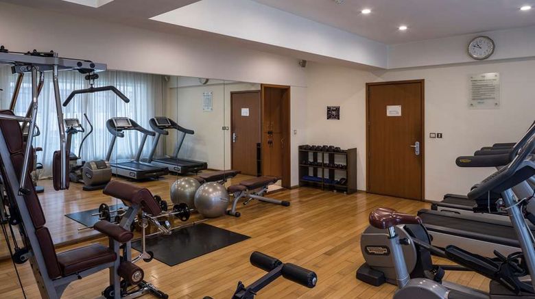 <b>The Park Navi Mumbai Health</b>. Images powered by <a href="https://iceportal.shijigroup.com/" title="IcePortal" target="_blank">IcePortal</a>.