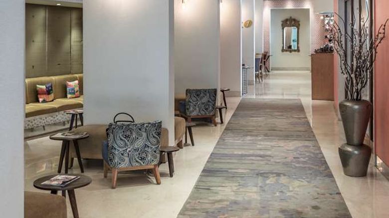 <b>The Park Navi Mumbai Lobby</b>. Images powered by <a href="https://iceportal.shijigroup.com/" title="IcePortal" target="_blank">IcePortal</a>.