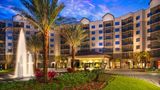 The Grove Resort & Water Park Exterior