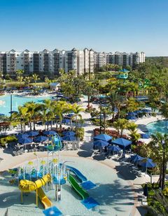 The Grove Resort & Water Park
