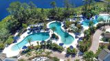 The Grove Resort & Water Park Exterior
