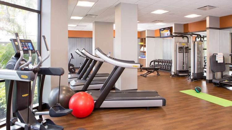 The Grove Resort & Water Park Health