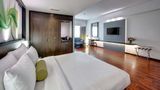 Howard Johnson Plaza by Wyndham Deira Suite