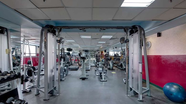 <b>Howard Johnson Plaza by Wyndham Deira Health</b>. Images powered by <a href="https://iceportal.shijigroup.com/" title="IcePortal" target="_blank">IcePortal</a>.
