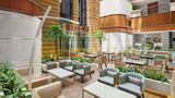 Howard Johnson Plaza by Wyndham Deira Lobby