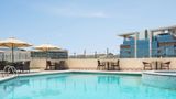 Howard Johnson Plaza by Wyndham Deira Pool