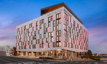 Hyatt Centric Beale Street Memphis