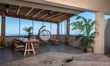 Andronis Arcadia Hotel