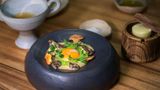 <b>Andronis Arcadia Hotel Restaurant</b>. Images powered by <a href="https://iceportal.shijigroup.com/" title="IcePortal" target="_blank">IcePortal</a>.