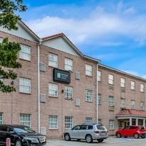 MainStay Suites Addison