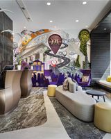 Mercure Auckland Queen Street