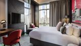 Mercure Auckland Queen Street Room