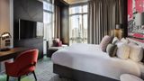 <b>Mercure Auckland Queen Street Room</b>. Images powered by <a href="https://iceportal.shijigroup.com/" title="IcePortal" target="_blank">IcePortal</a>.