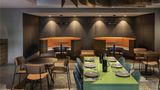 <b>Mercure Auckland Queen Street Restaurant</b>. Images powered by <a href="https://iceportal.shijigroup.com/" title="IcePortal" target="_blank">IcePortal</a>.