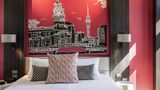 Mercure Auckland Queen Street Room