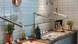 Ibis Styles Hamburg-Barmbek Restaurant