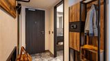Ibis Styles Hamburg-Barmbek Room