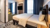 Ibis Styles Hamburg-Barmbek Room