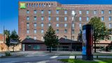 Ibis Styles Hamburg-Barmbek Exterior
