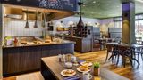 Ibis Styles Hamburg-Barmbek Restaurant