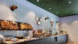 Ibis Styles Hamburg-Barmbek Restaurant