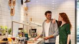 Ibis Styles Hamburg-Barmbek Restaurant