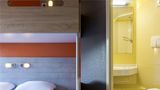 Ibis Budget Le Mans Universite Room