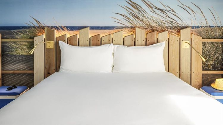 Ibis Styles Montpellier Apt Parc De Expo Room