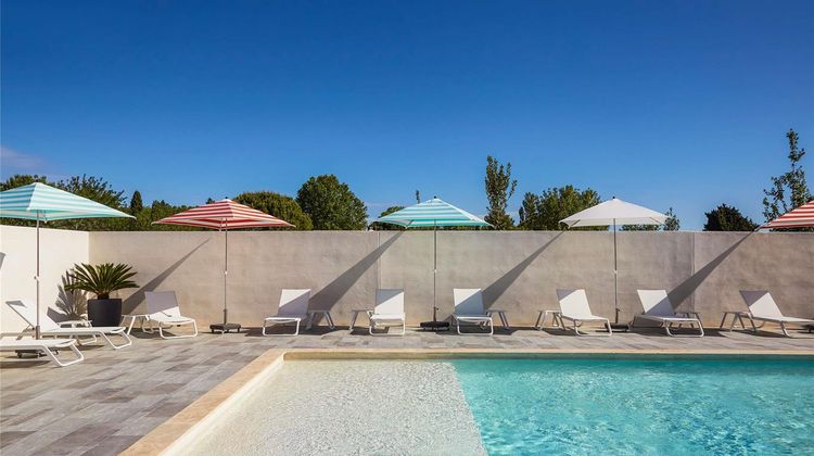 Ibis Styles Montpellier Apt Parc De Expo Other