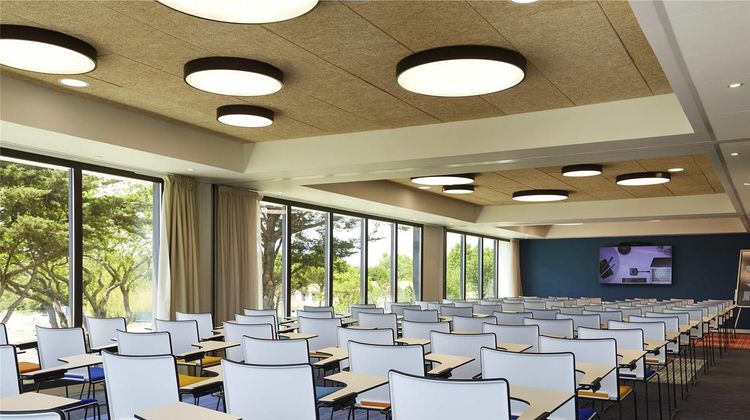 Ibis Styles Montpellier Apt Parc De Expo Meeting