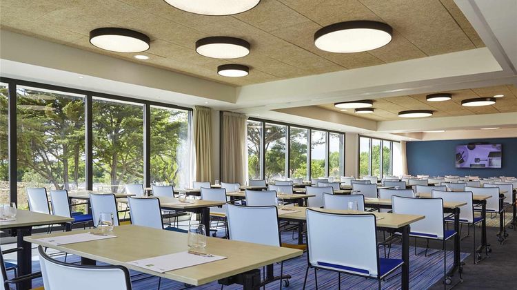Ibis Styles Montpellier Apt Parc De Expo Meeting