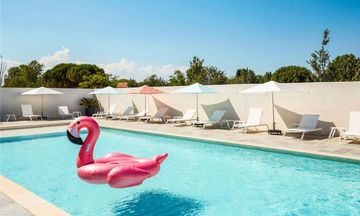 Ibis Styles Montpellier Apt Parc De Expo