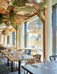 Ibis Styles Montpellier Apt Parc De Expo