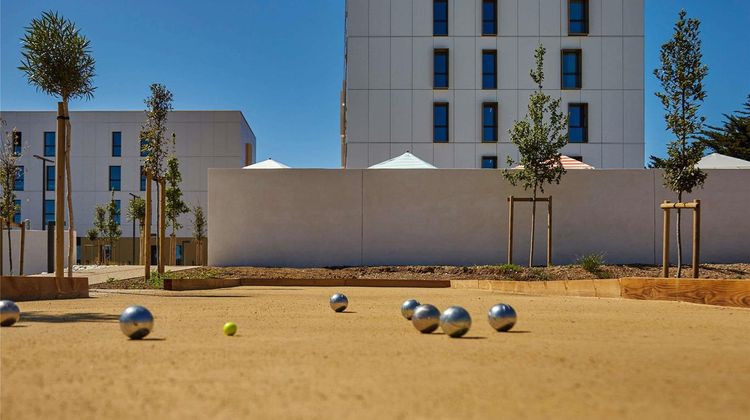Ibis Styles Montpellier Apt Parc De Expo Other