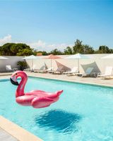Ibis Styles Montpellier Apt Parc De Expo