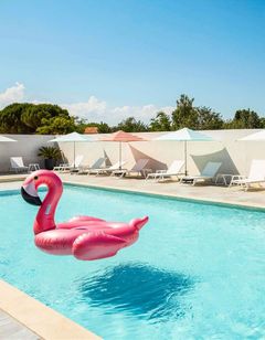 Ibis Styles Montpellier Apt Parc De Expo