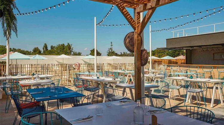 Ibis Styles Montpellier Apt Parc De Expo Exterior