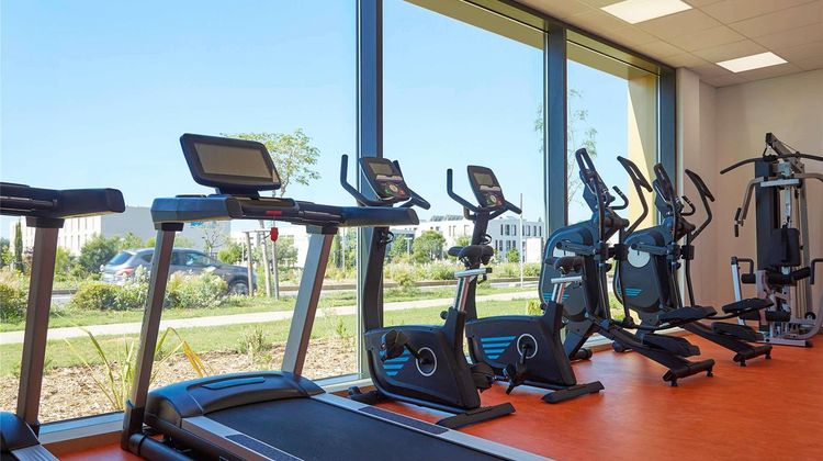 Ibis Styles Montpellier Apt Parc De Expo Other