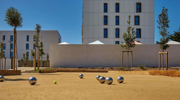 Ibis Budget Montpellier Expos Other