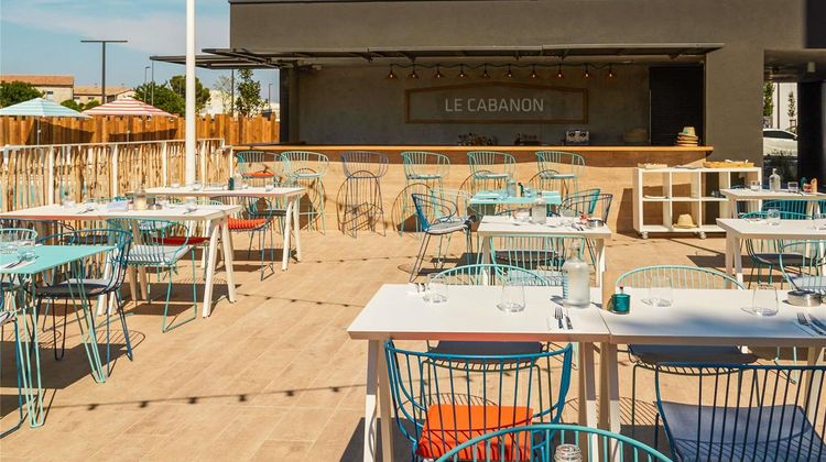 Ibis Budget Montpellier Expos Other