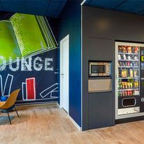 Ibis Budget Montpellier Expos