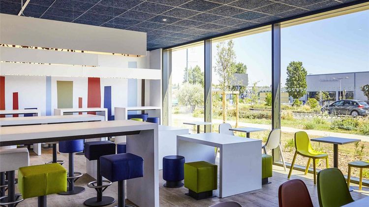 Ibis Budget Montpellier Expos Other