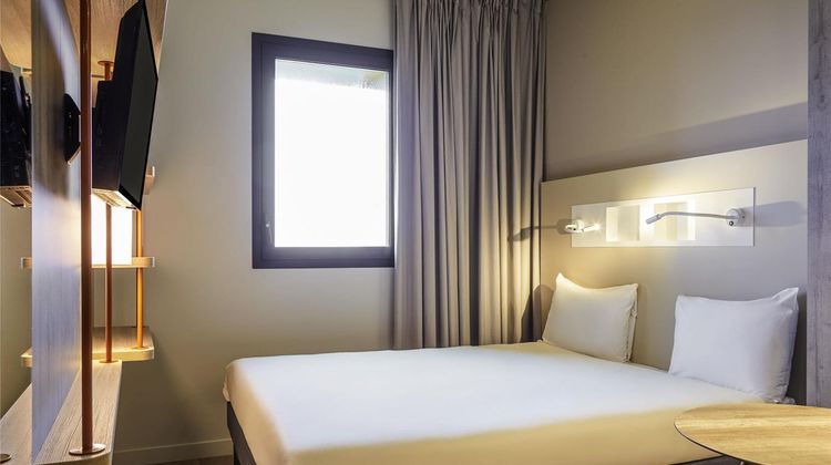 Ibis Budget Montpellier Expos Room