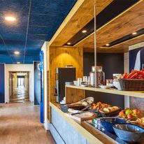 Ibis Budget Montpellier Expos