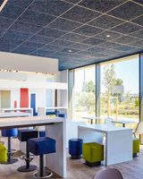 Ibis Budget Montpellier Expos
