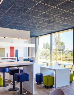 Ibis Budget Montpellier Expos