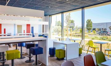 Ibis Budget Montpellier Expos